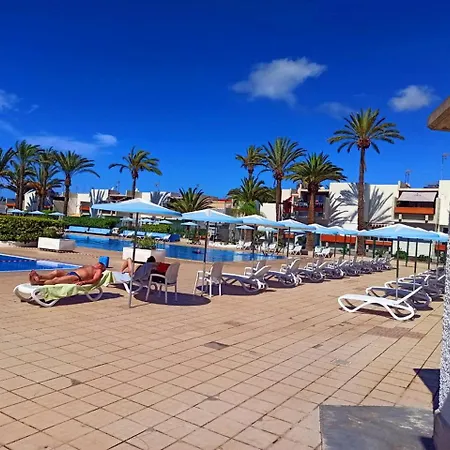 In The South Of Tenerife In The * 코스타델실렌시오