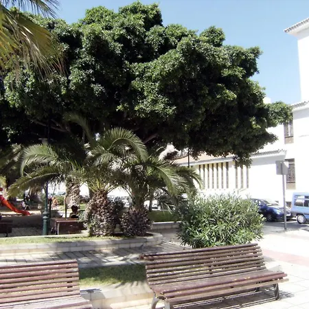 In The South Of Tenerife In The * 코스타델실렌시오
